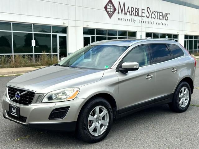 used 2012 Volvo XC60 car, priced at $10,495