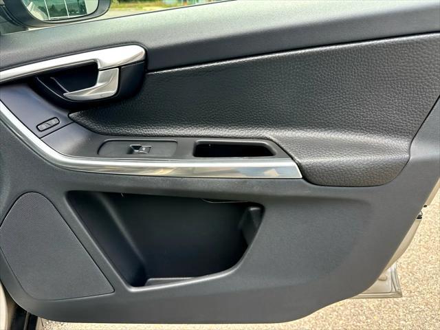 used 2012 Volvo XC60 car, priced at $10,495