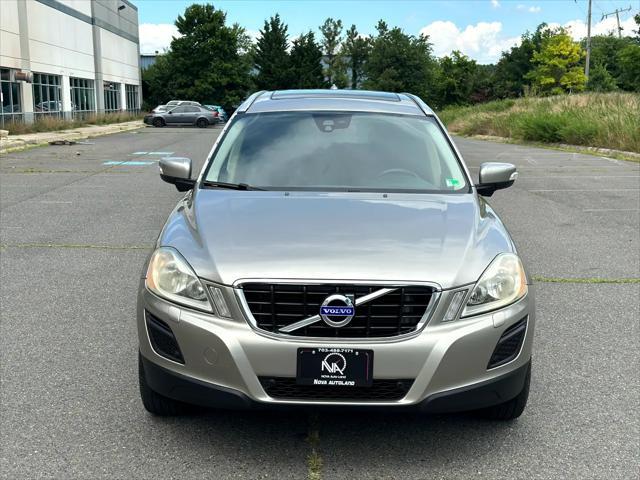 used 2012 Volvo XC60 car, priced at $10,495