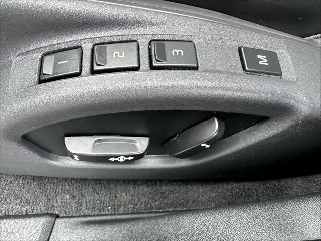 used 2012 Volvo XC60 car, priced at $10,495