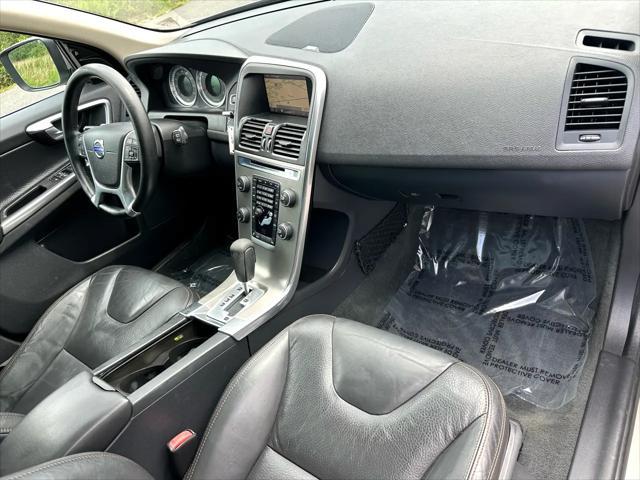 used 2012 Volvo XC60 car, priced at $10,495