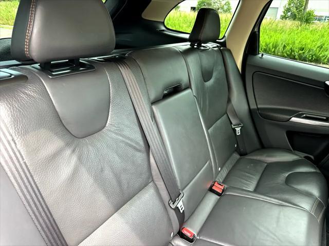 used 2012 Volvo XC60 car, priced at $10,495