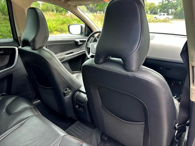 used 2012 Volvo XC60 car, priced at $10,495