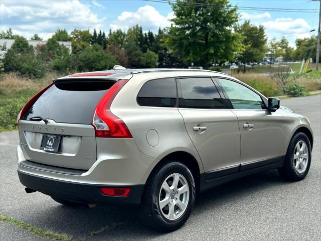 used 2012 Volvo XC60 car, priced at $10,495