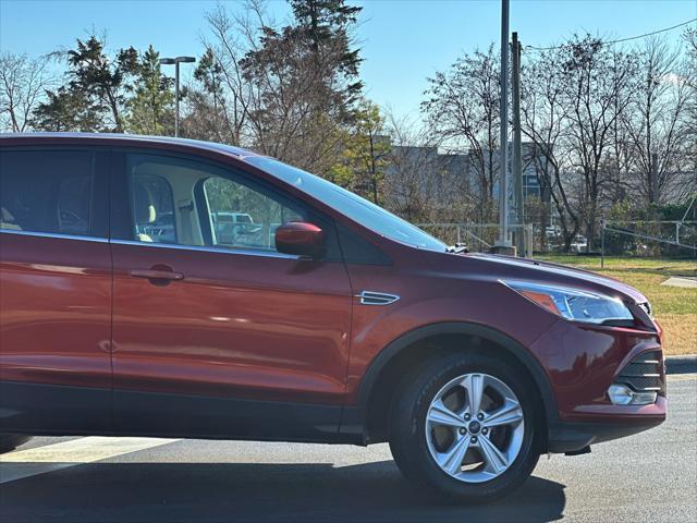 used 2014 Ford Escape car, priced at $7,995