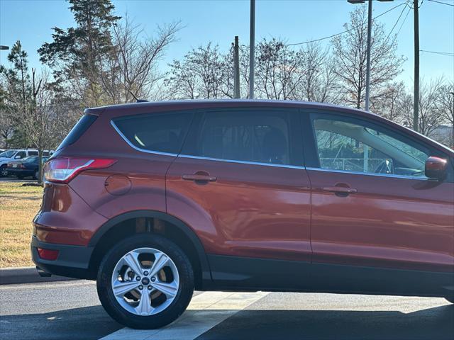 used 2014 Ford Escape car, priced at $7,995