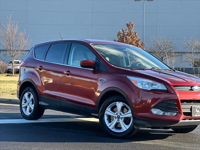 used 2014 Ford Escape car, priced at $7,995