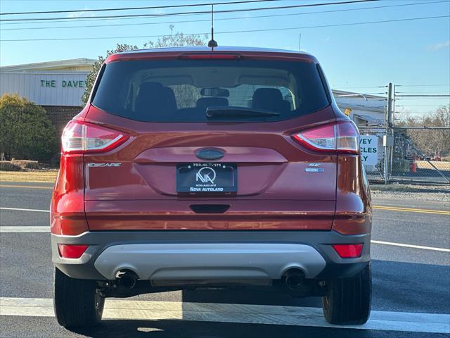 used 2014 Ford Escape car, priced at $7,995