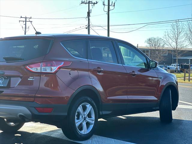 used 2014 Ford Escape car, priced at $7,995