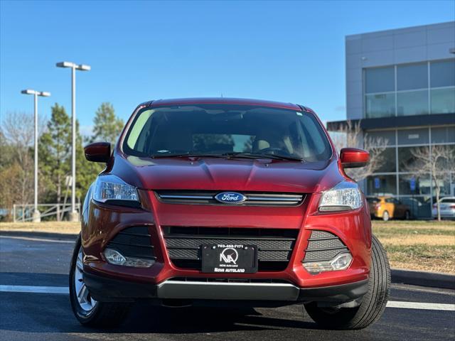 used 2014 Ford Escape car, priced at $7,995