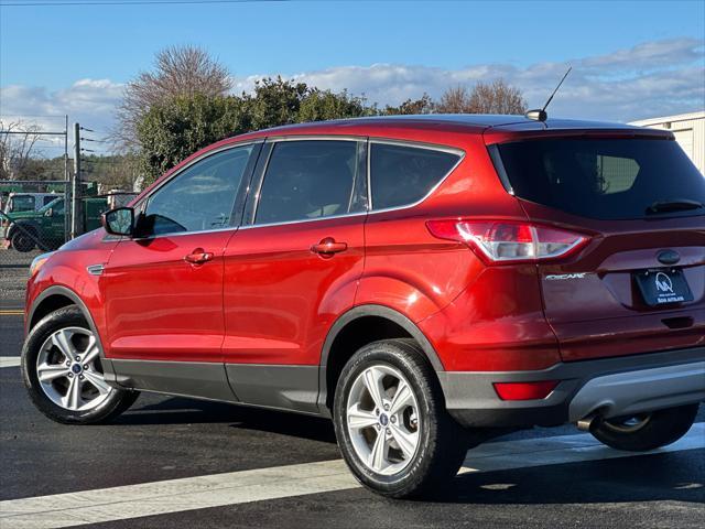 used 2014 Ford Escape car, priced at $7,995