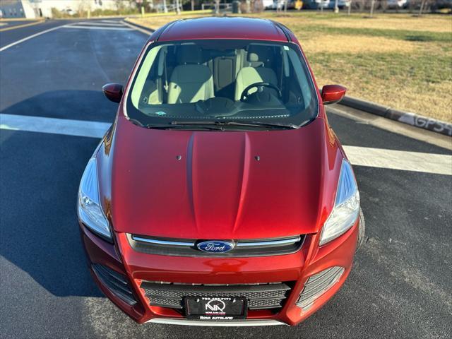 used 2014 Ford Escape car, priced at $7,995