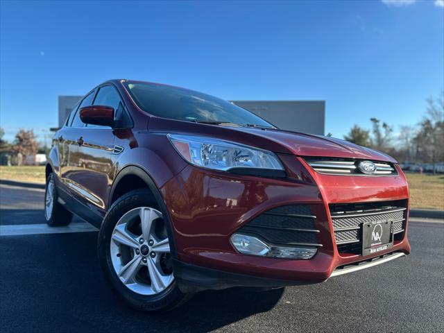 used 2014 Ford Escape car, priced at $7,995