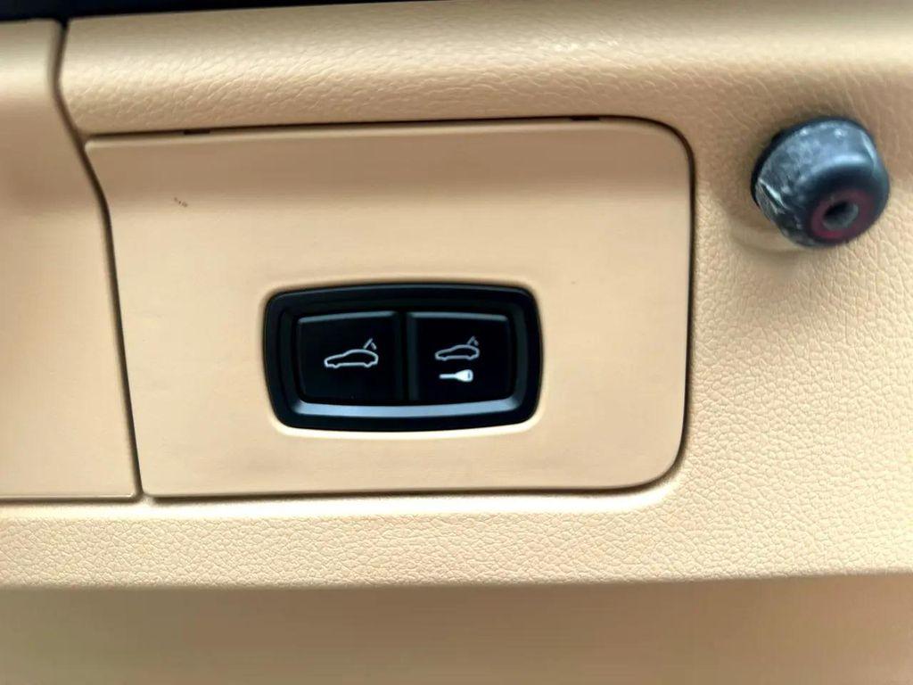 used 2010 Porsche Panamera car, priced at $21,995