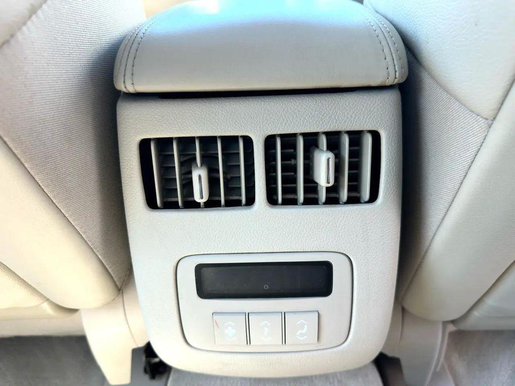 used 2010 Cadillac DTS car, priced at $8,995