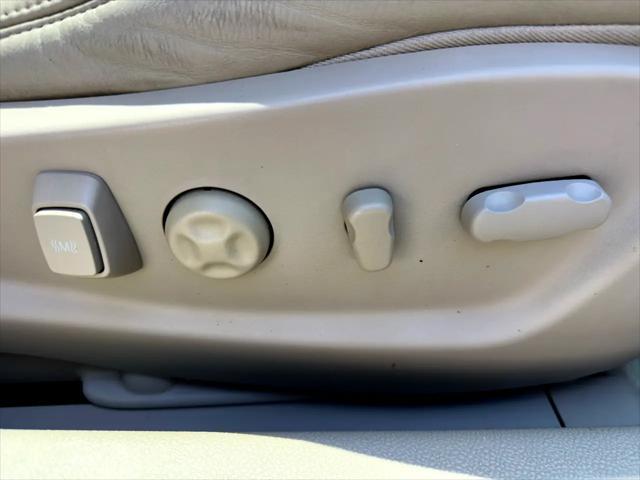 used 2010 Cadillac DTS car, priced at $8,995