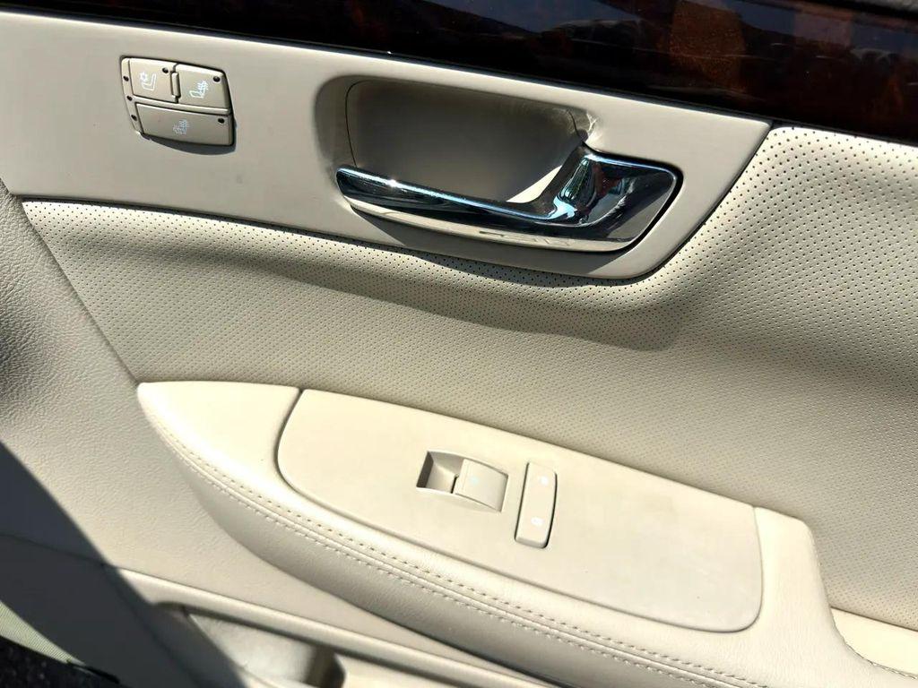 used 2010 Cadillac DTS car, priced at $8,995