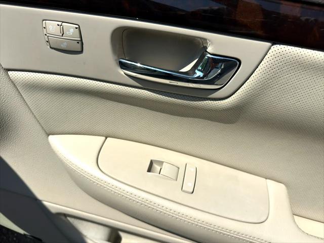 used 2010 Cadillac DTS car, priced at $8,995