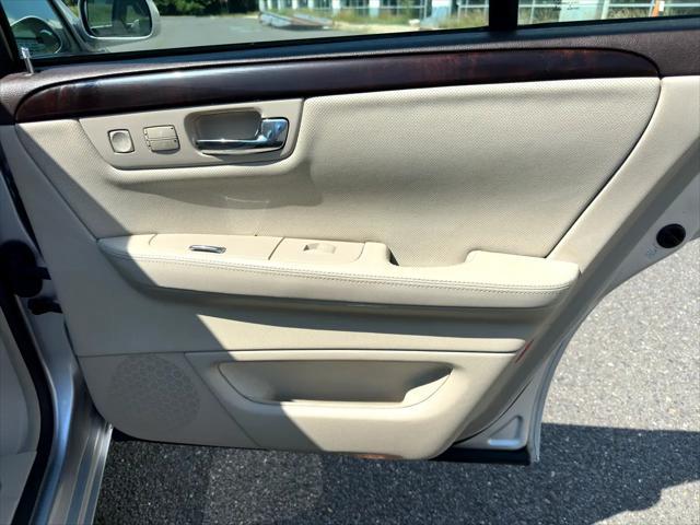 used 2010 Cadillac DTS car, priced at $8,995