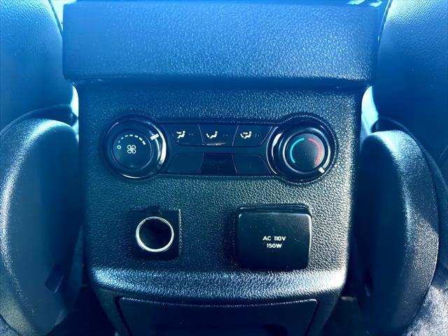 used 2011 Ford Explorer car, priced at $13,995