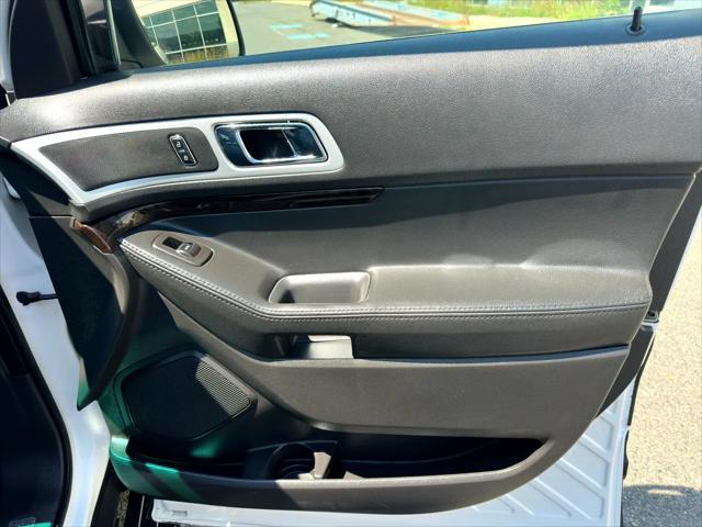 used 2011 Ford Explorer car, priced at $13,995