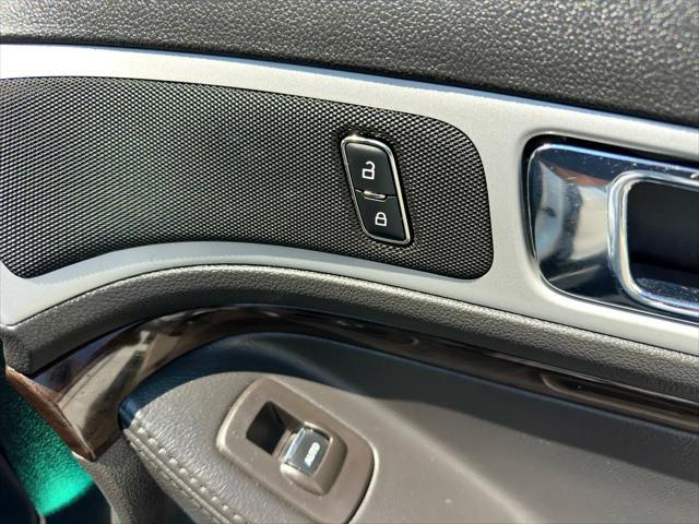 used 2011 Ford Explorer car, priced at $13,995