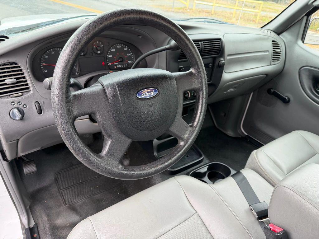 used 2004 Ford Ranger car, priced at $8,995