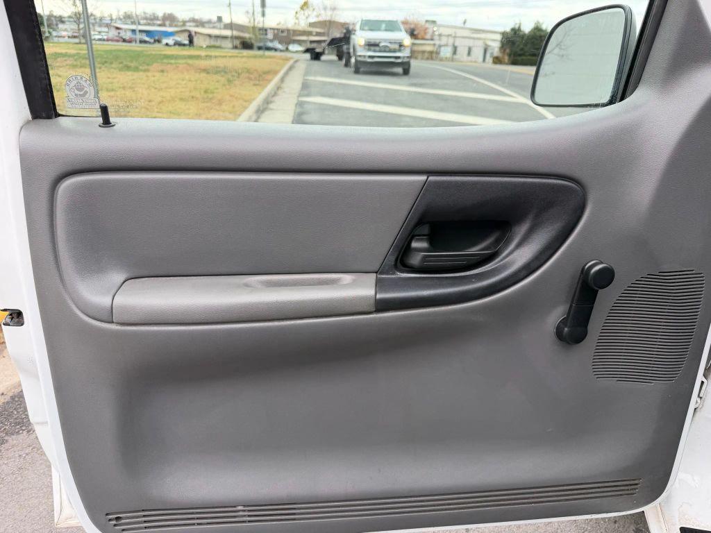 used 2004 Ford Ranger car, priced at $8,995