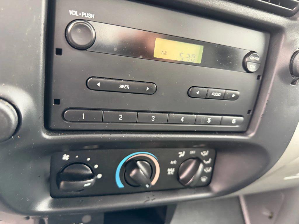 used 2004 Ford Ranger car, priced at $8,995