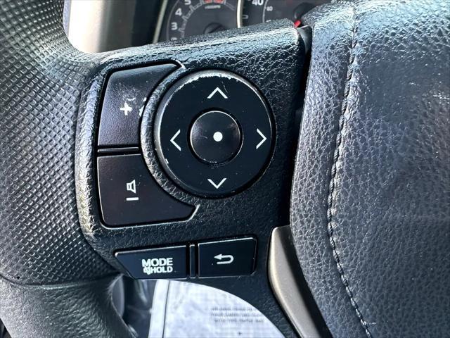 used 2015 Toyota RAV4 car, priced at $12,995