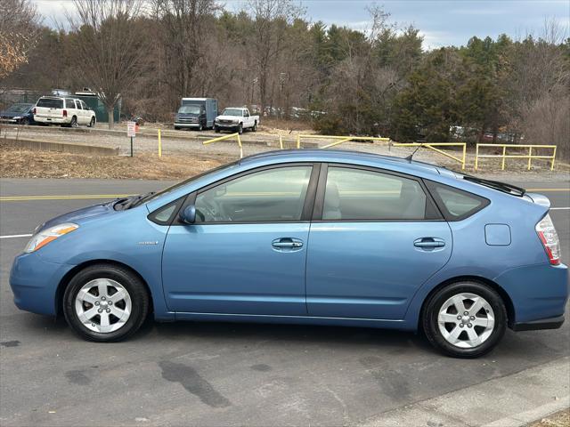 used 2007 Toyota Prius car, priced at $7,995