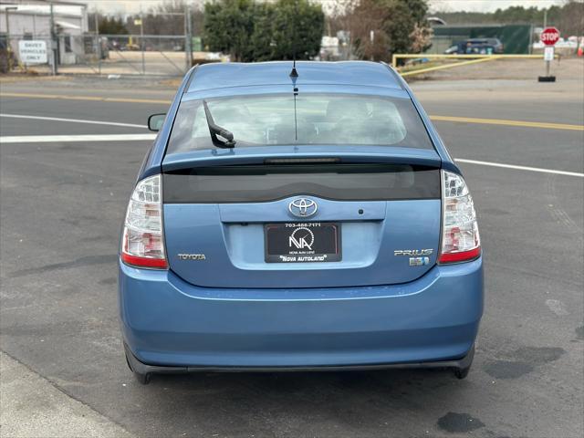 used 2007 Toyota Prius car, priced at $7,995