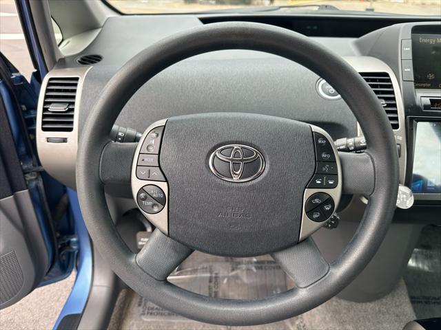 used 2007 Toyota Prius car, priced at $7,995