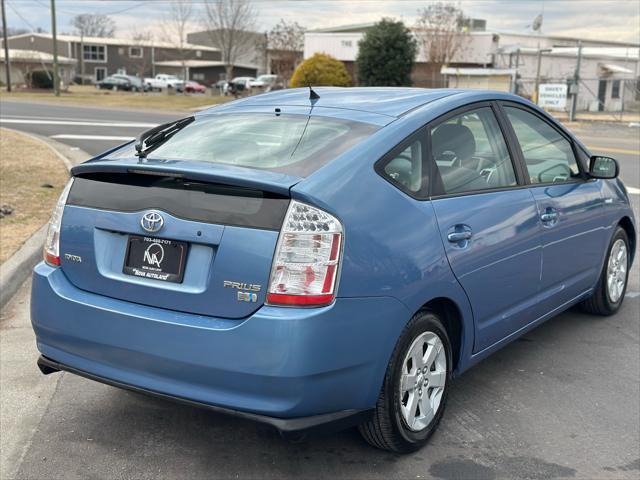 used 2007 Toyota Prius car, priced at $7,995