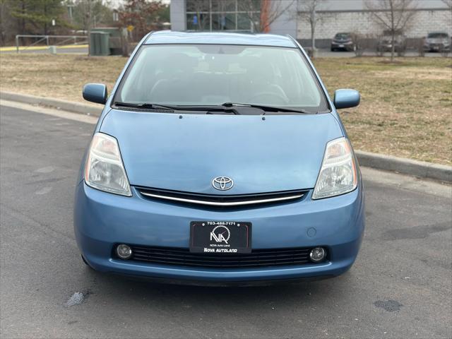 used 2007 Toyota Prius car, priced at $7,995