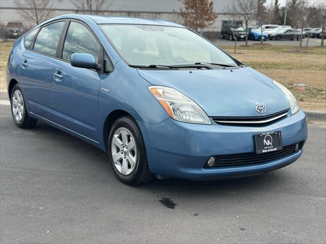 used 2007 Toyota Prius car, priced at $7,995