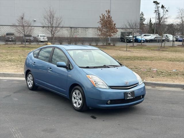 used 2007 Toyota Prius car, priced at $7,995