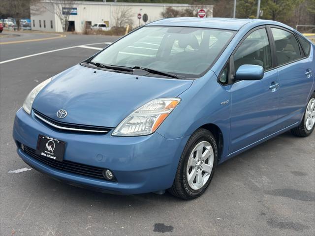 used 2007 Toyota Prius car, priced at $7,995