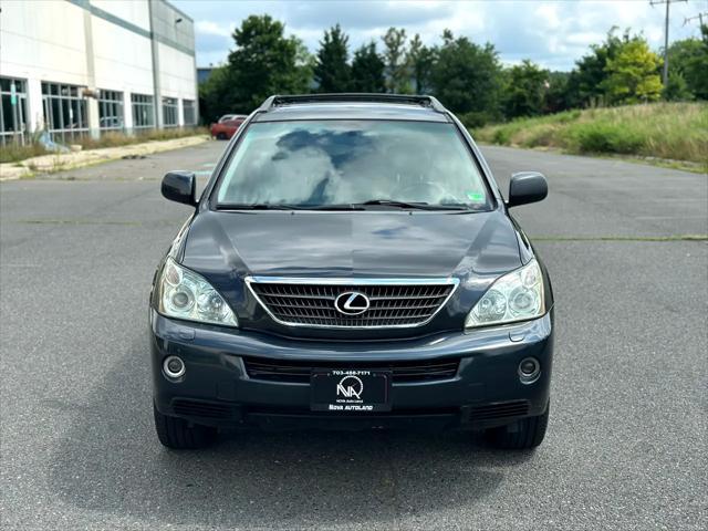 used 2006 Lexus RX 400h car, priced at $7,995