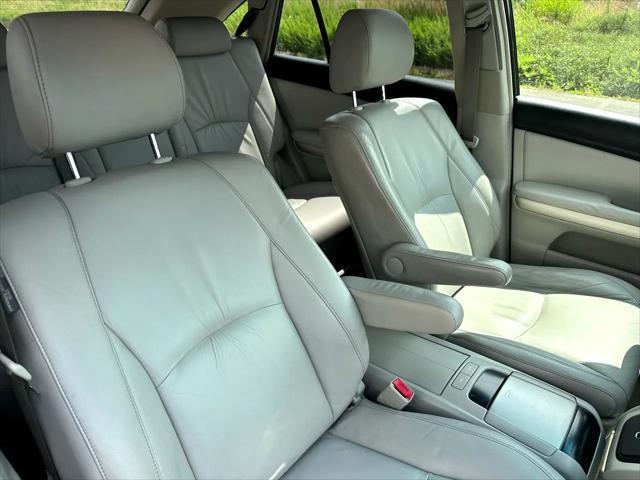 used 2006 Lexus RX 400h car, priced at $7,995