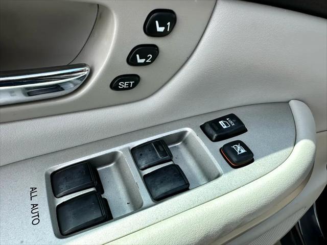 used 2006 Lexus RX 400h car, priced at $7,995