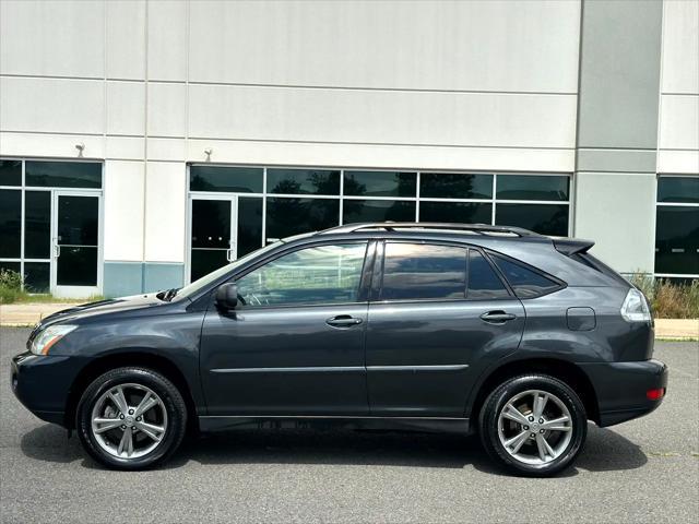 used 2006 Lexus RX 400h car, priced at $7,995