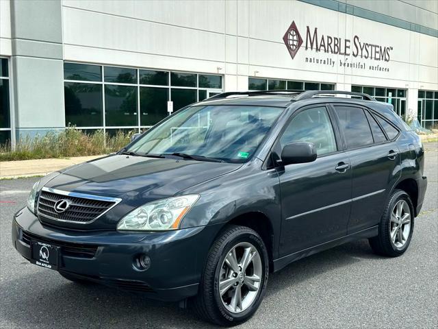 used 2006 Lexus RX 400h car, priced at $7,995