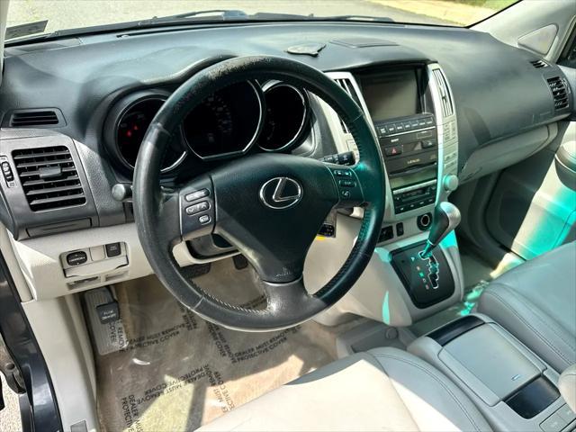 used 2006 Lexus RX 400h car, priced at $7,995