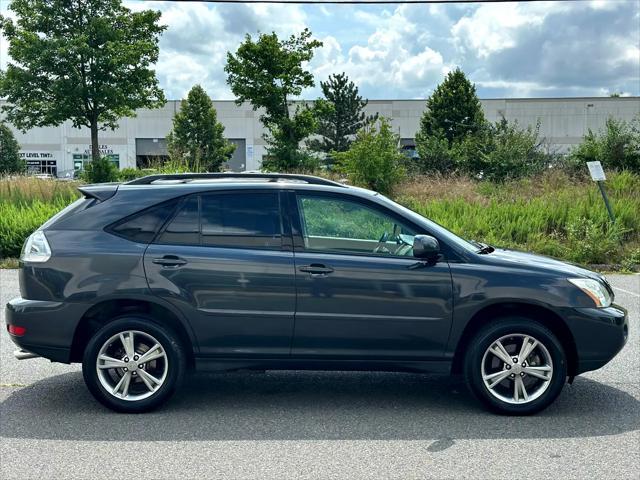 used 2006 Lexus RX 400h car, priced at $7,995