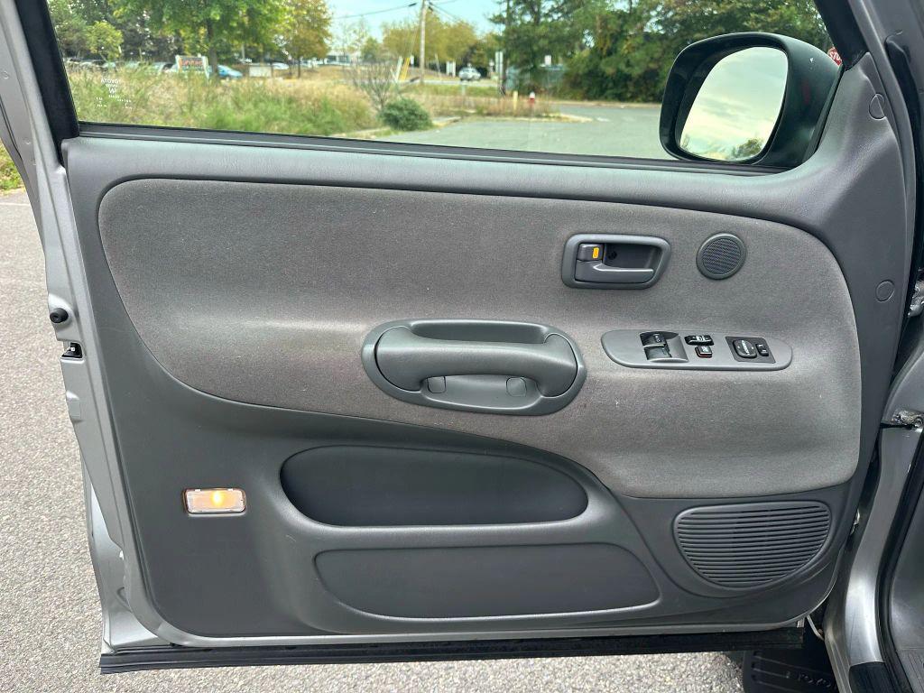 used 2005 Toyota Tundra car, priced at $11,995