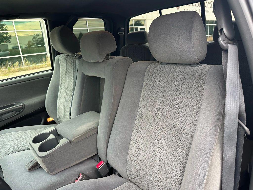 used 2005 Toyota Tundra car, priced at $11,995