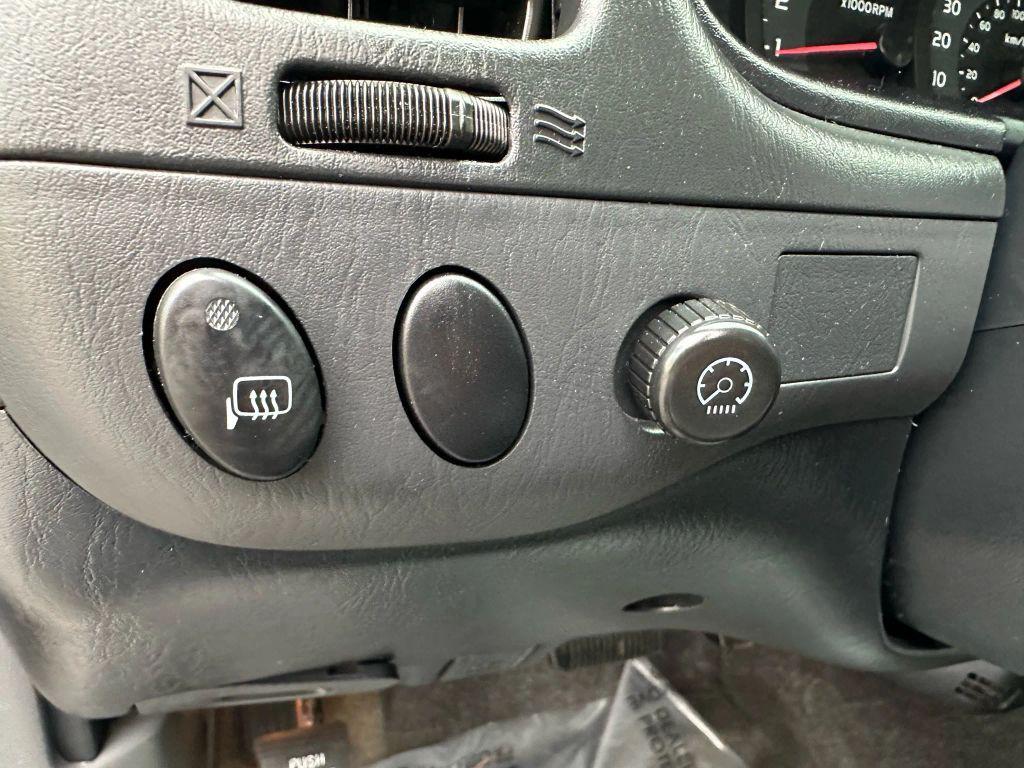 used 2005 Toyota Tundra car, priced at $11,995