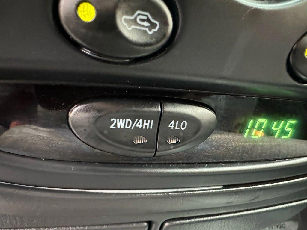 used 2005 Toyota Tundra car, priced at $11,995