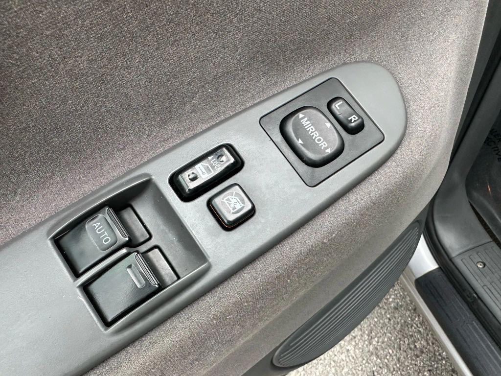 used 2005 Toyota Tundra car, priced at $11,995